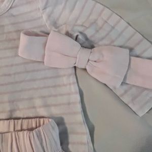 Nordstrom  3 piece 6 m